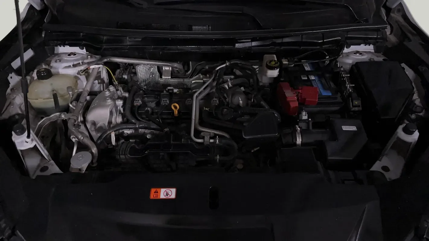 Mitsubishi Outlander 2.5 CVT (184 hp) - 13