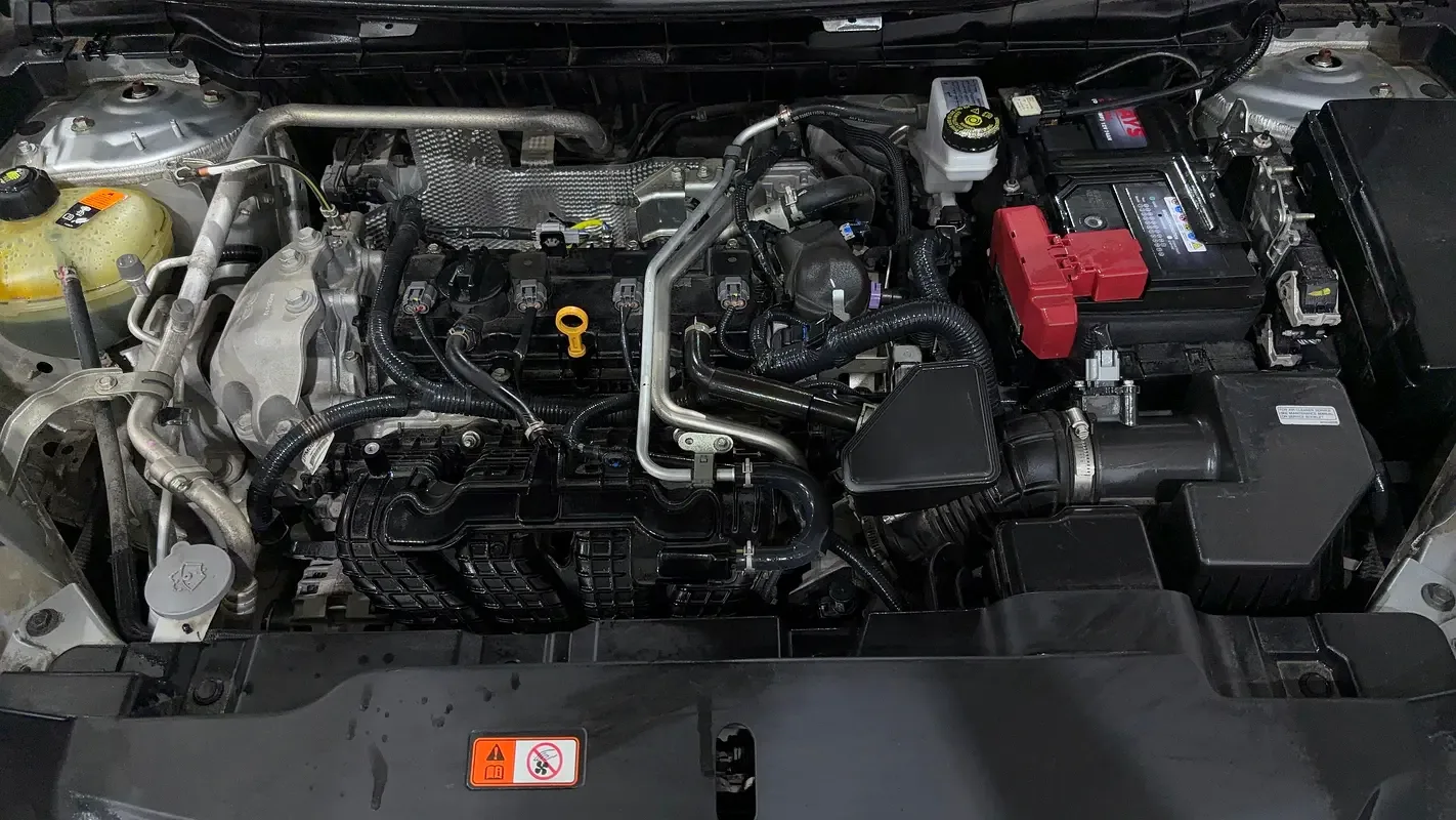 Mitsubishi Outlander 2.5 CVT (184 hp) - 13