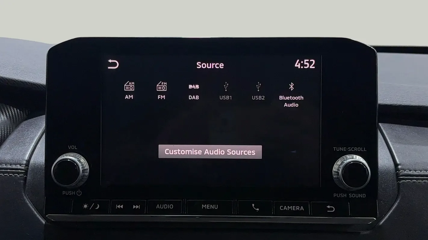 Mitsubishi Outlander 2.5 CVT (184 hp) - 8