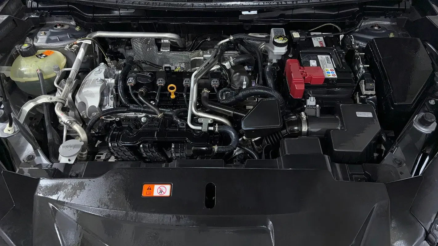 Mitsubishi Outlander 2.5 CVT (184 hp) - 13