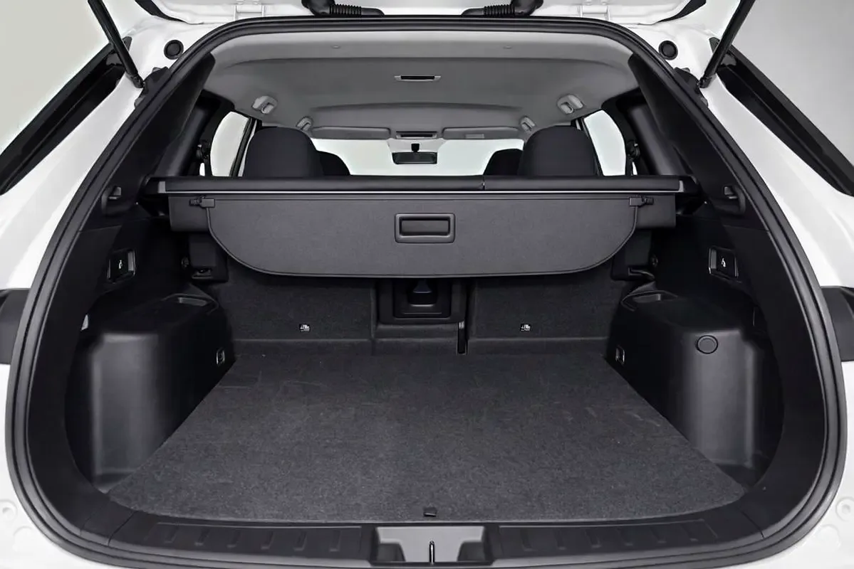 Mitsubishi Outlander 2.5 CVT (184 hp) - 11
