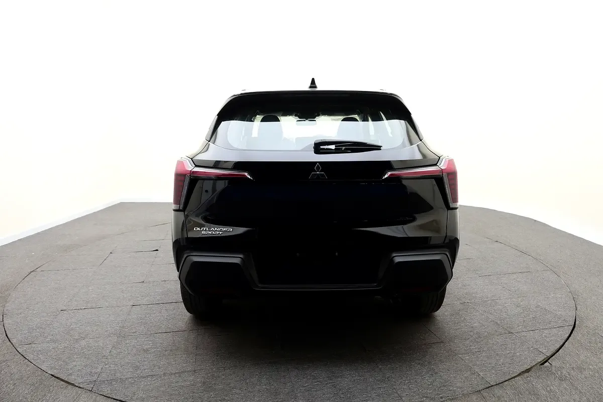Mitsubishi Outlander Sport 2.0 CVT (150 hp)