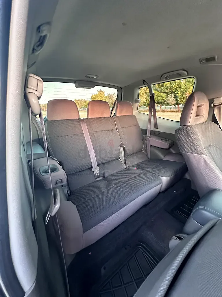 Mitsubishi Pajero 3.0 AT (220 hp) - 7