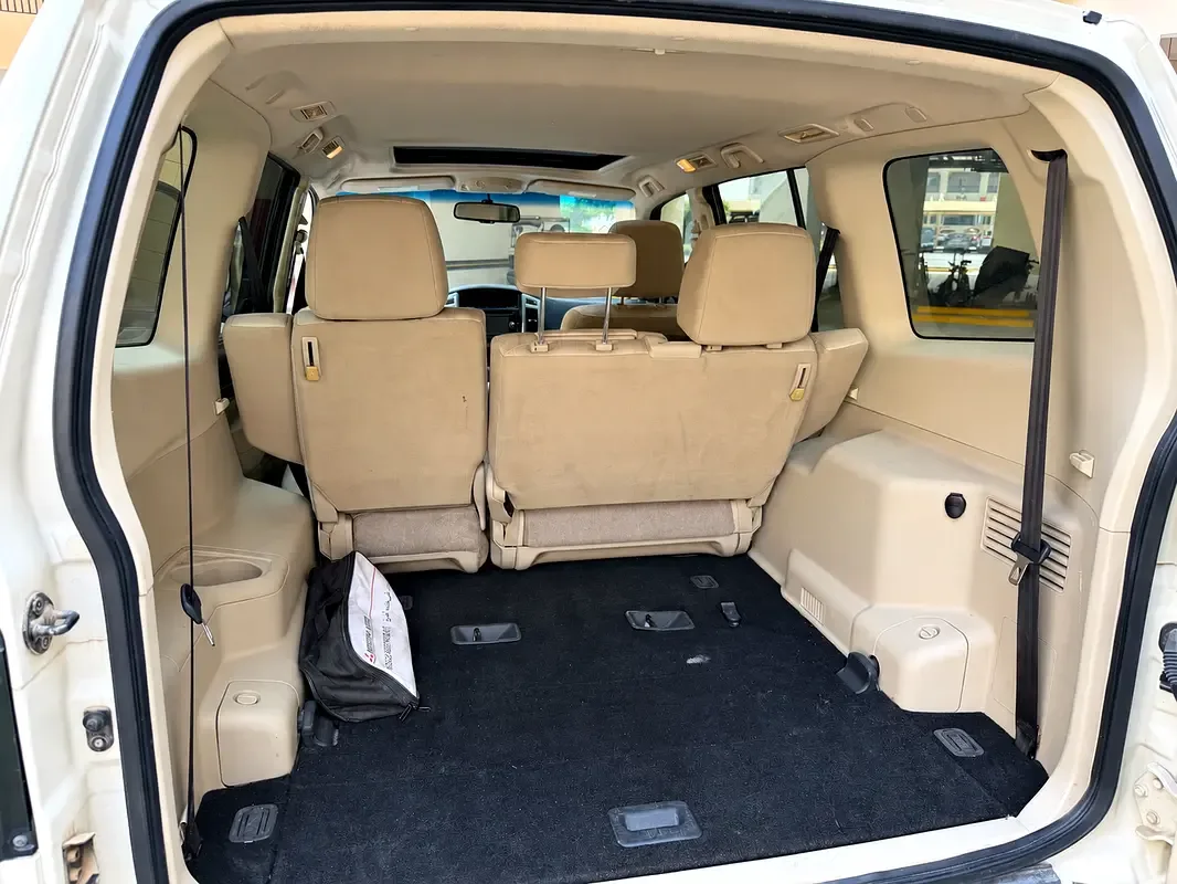 Mitsubishi Pajero 3.0 AT (220 hp) - 13