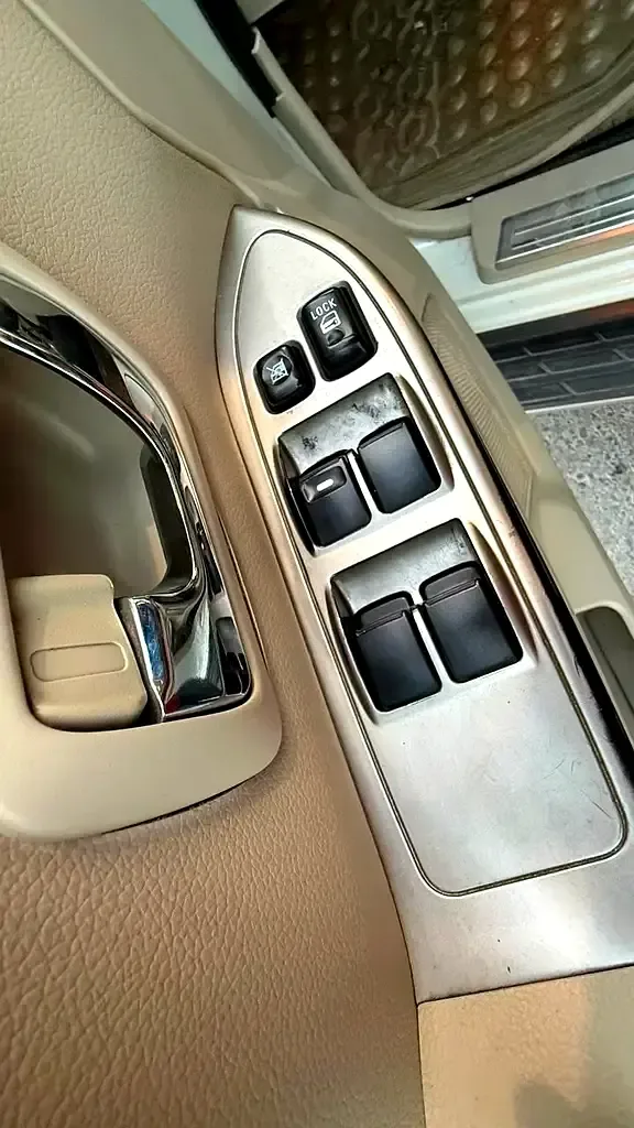 Mitsubishi Pajero 3.5 AT (189 حصان) - 13