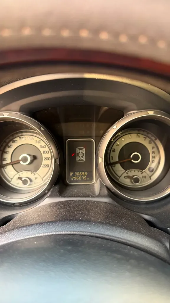 Mitsubishi Pajero 3.5 AT (189 حصان) - 11