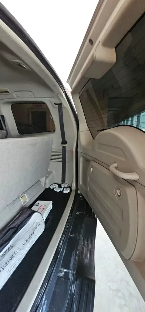 Mitsubishi Pajero 3.5 AT (189 hp) - 9