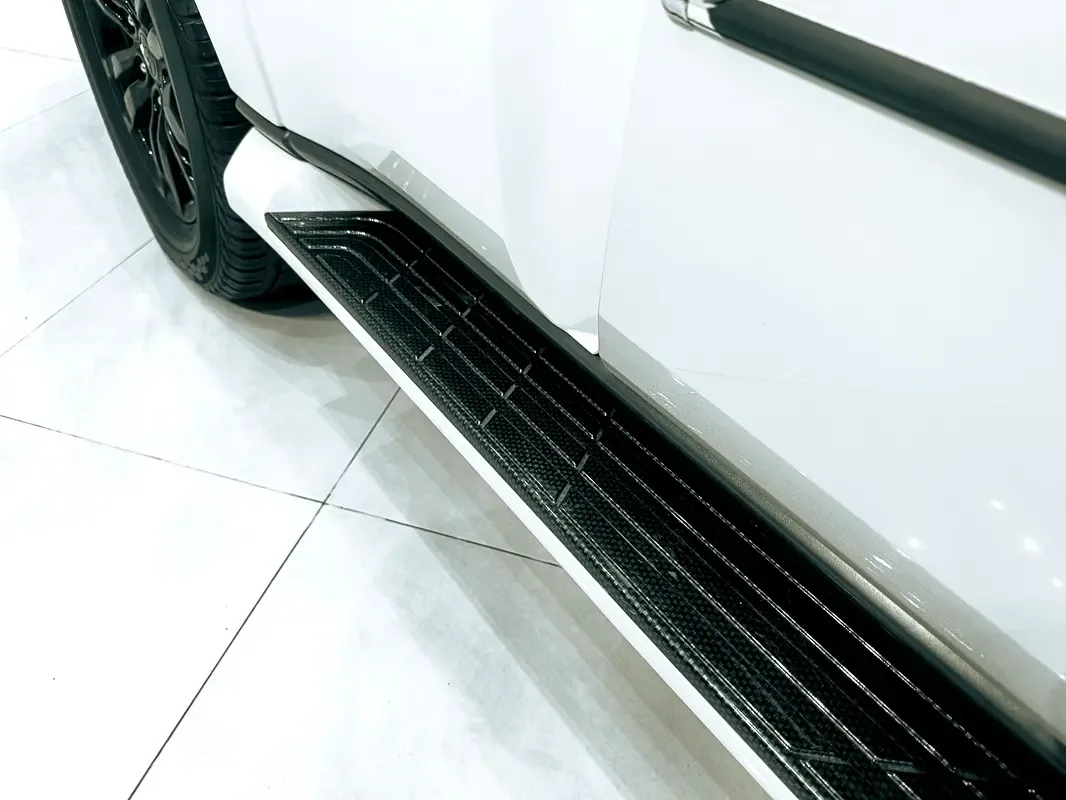 Mitsubishi Pajero 3.8 AT (243 hp) - 18