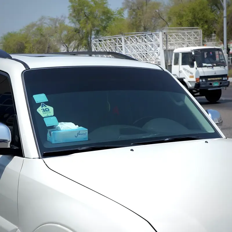 Mitsubishi Pajero 3.8 AT (243 hp) - 8