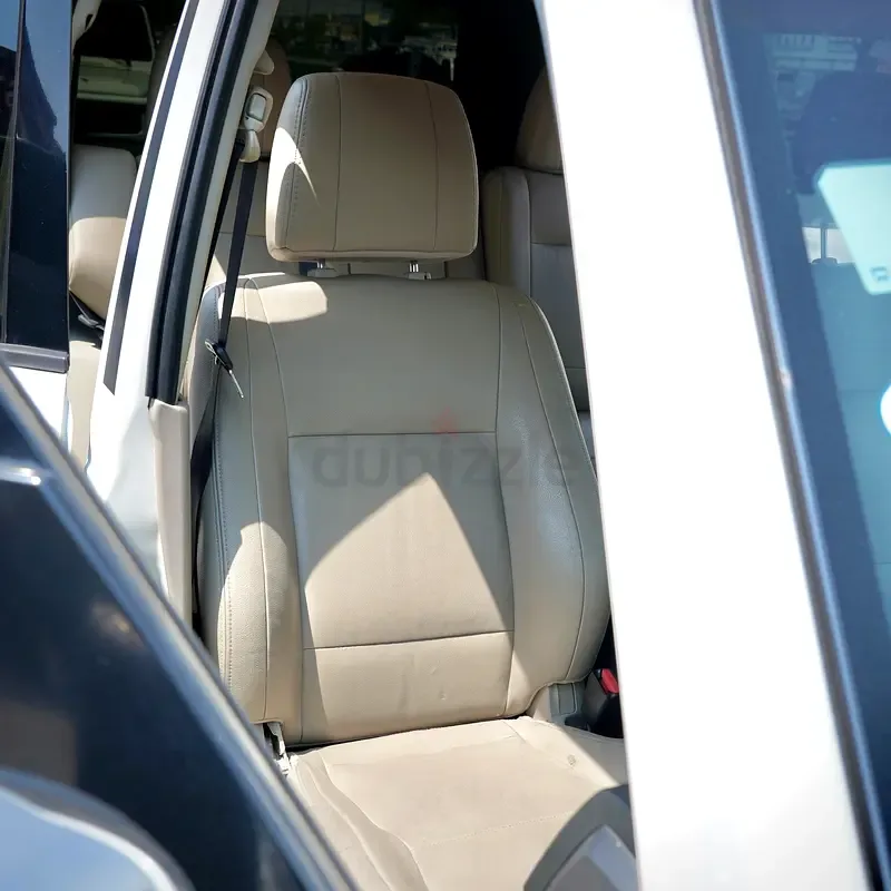 Mitsubishi Pajero 3.8 AT (243 hp) - 20