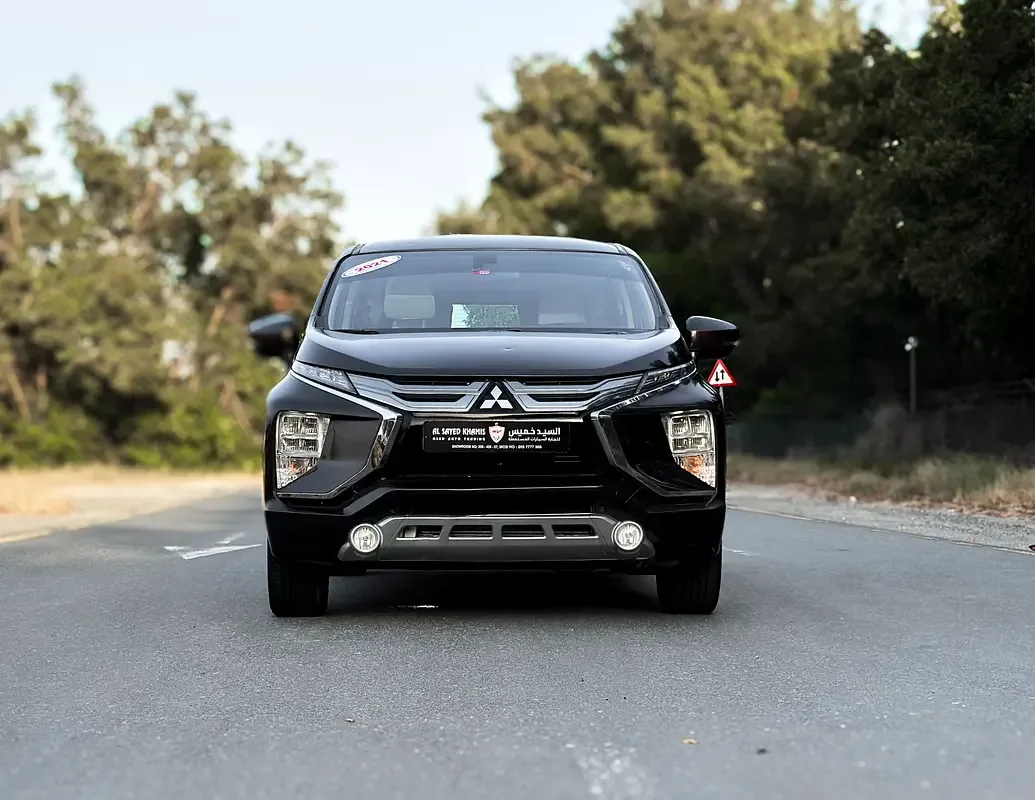 Mitsubishi XPANDER 1.5 CVT (105 hp) - 2