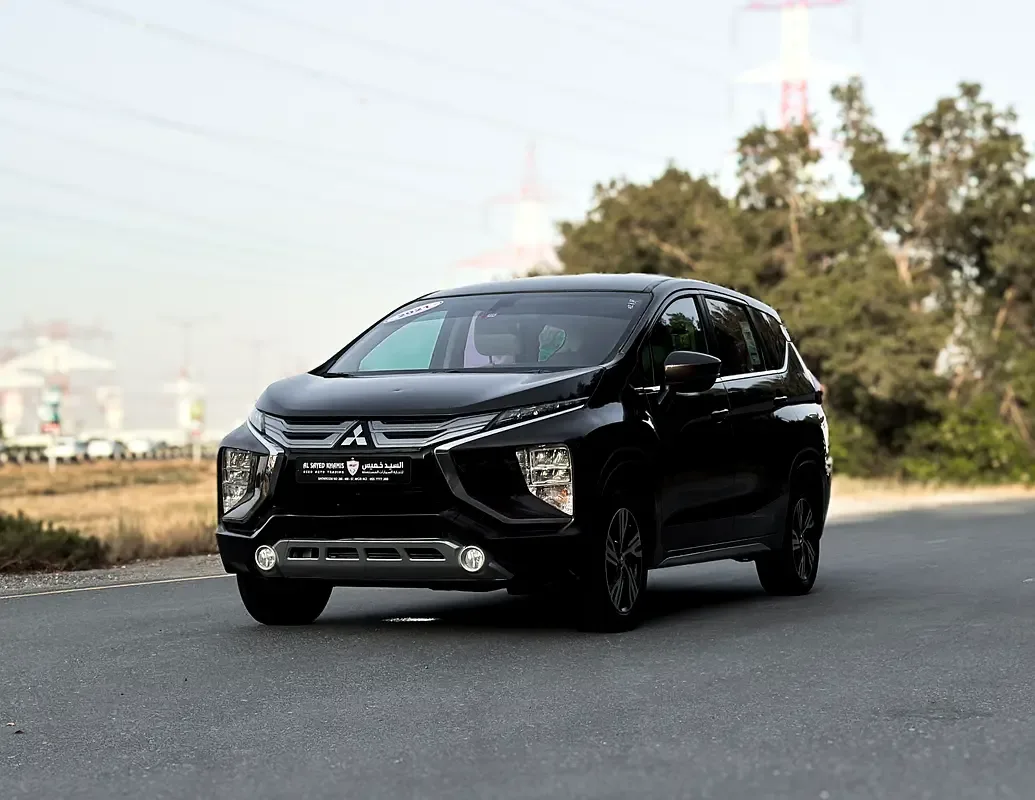 Mitsubishi XPANDER 1.5 CVT (105 hp) - 3