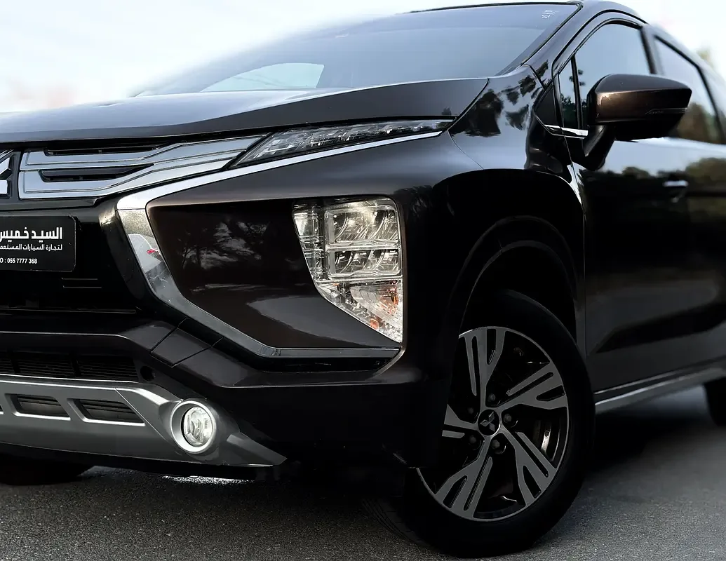 Mitsubishi XPANDER 1.5 CVT (105 hp) - 4