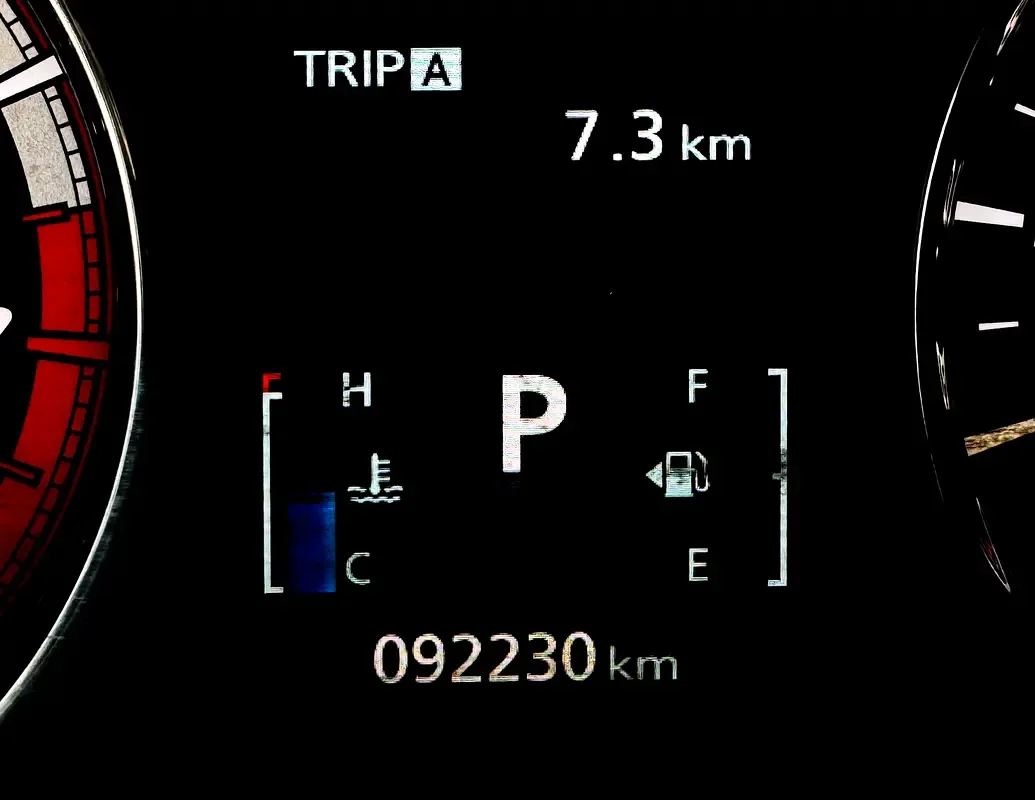 Mitsubishi XPANDER 1.5 CVT (105 hp) - 20