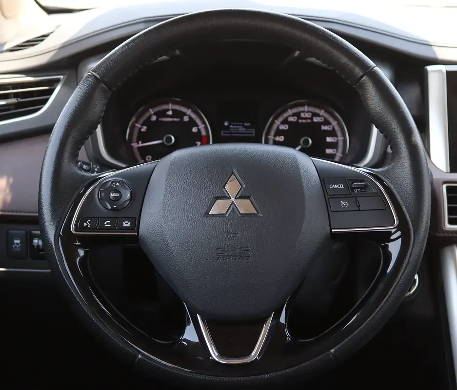 Mitsubishi XPANDER 1.5 CVT (105 حصان) - 18