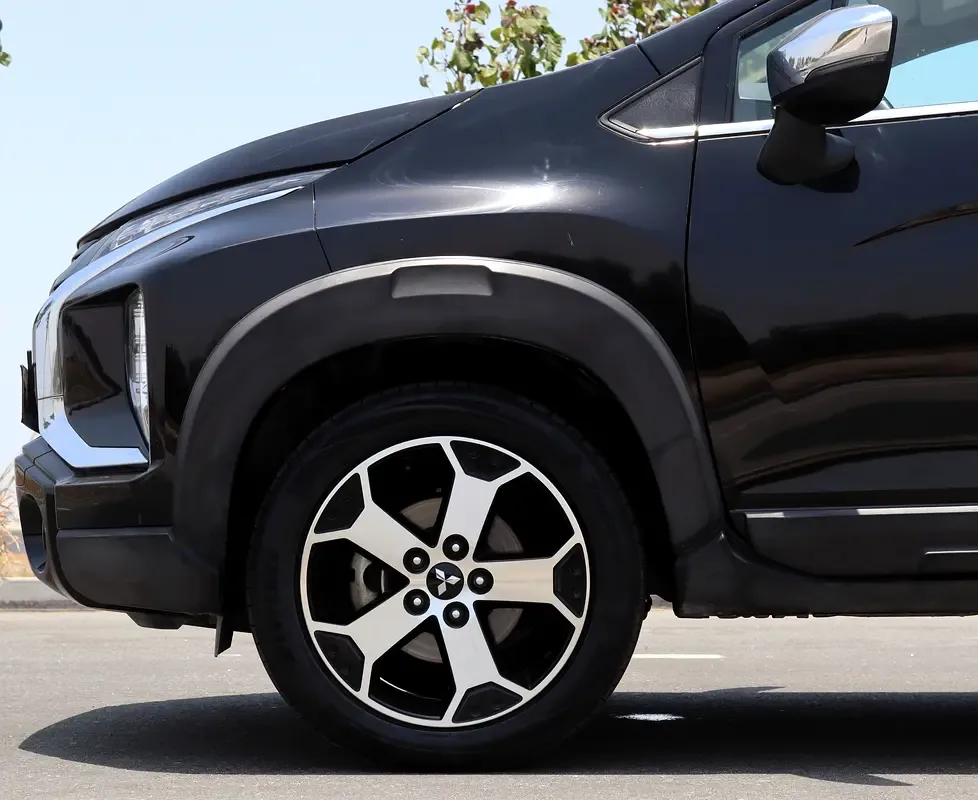 Mitsubishi XPANDER 1.5 CVT (105 حصان) - 19