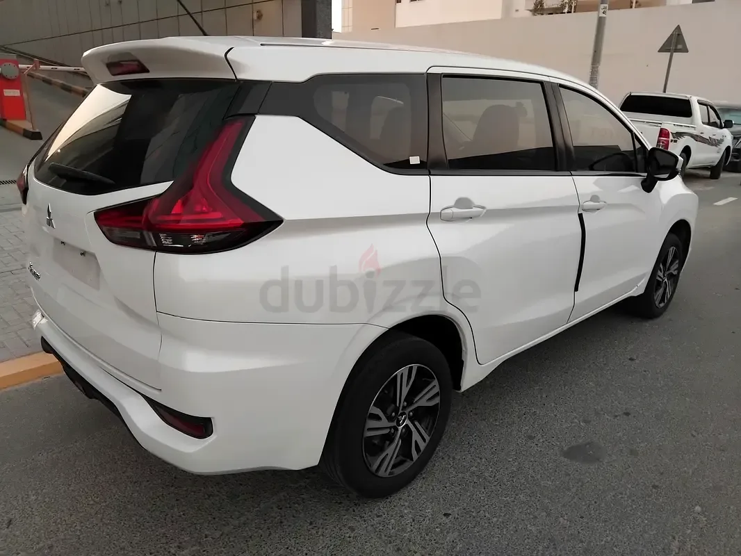Mitsubishi XPANDER 1.5 CVT (105 hp) - 5
