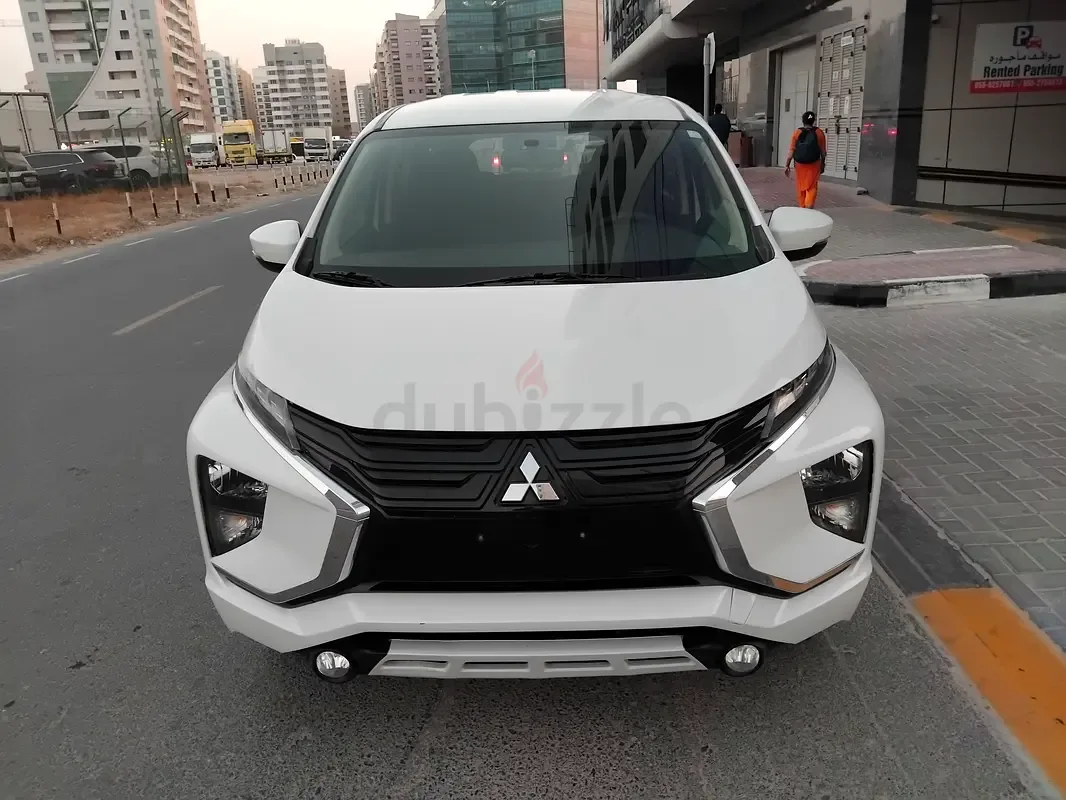 Mitsubishi XPANDER 1.5 CVT (105 hp) - 3