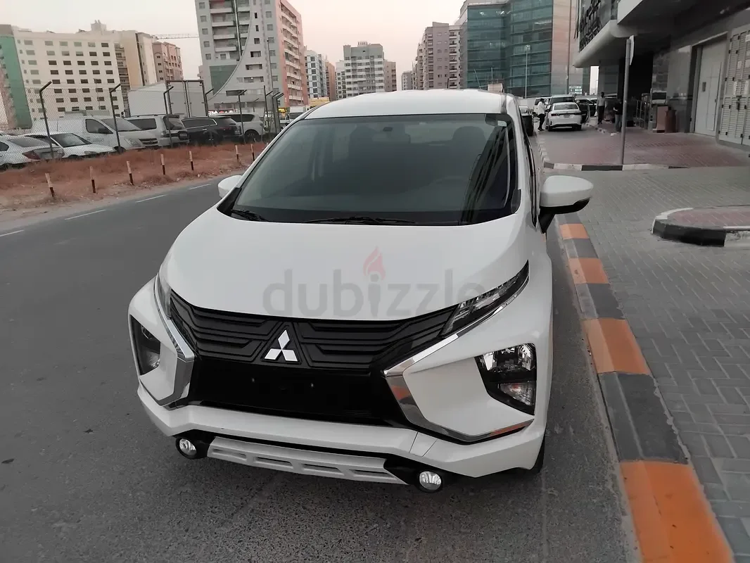 Mitsubishi XPANDER 1.5 CVT (105 hp) - 9