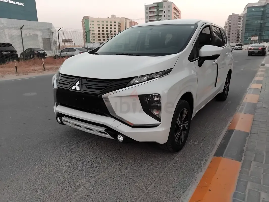 Mitsubishi XPANDER 1.5 CVT (105 hp) - 11