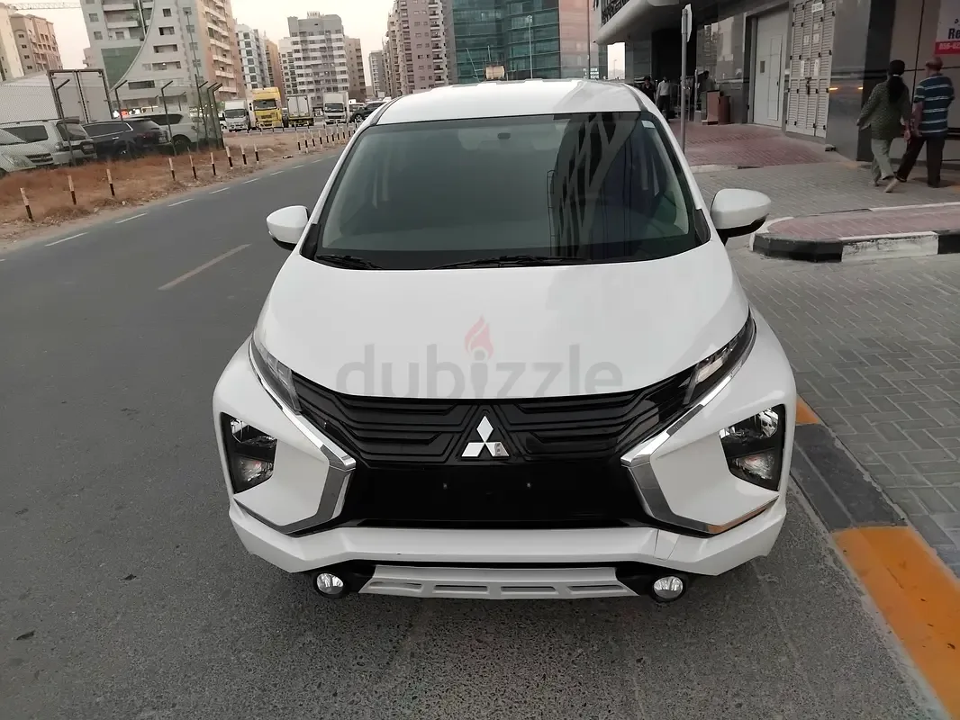 Mitsubishi XPANDER 1.5 CVT (105 hp) - 10