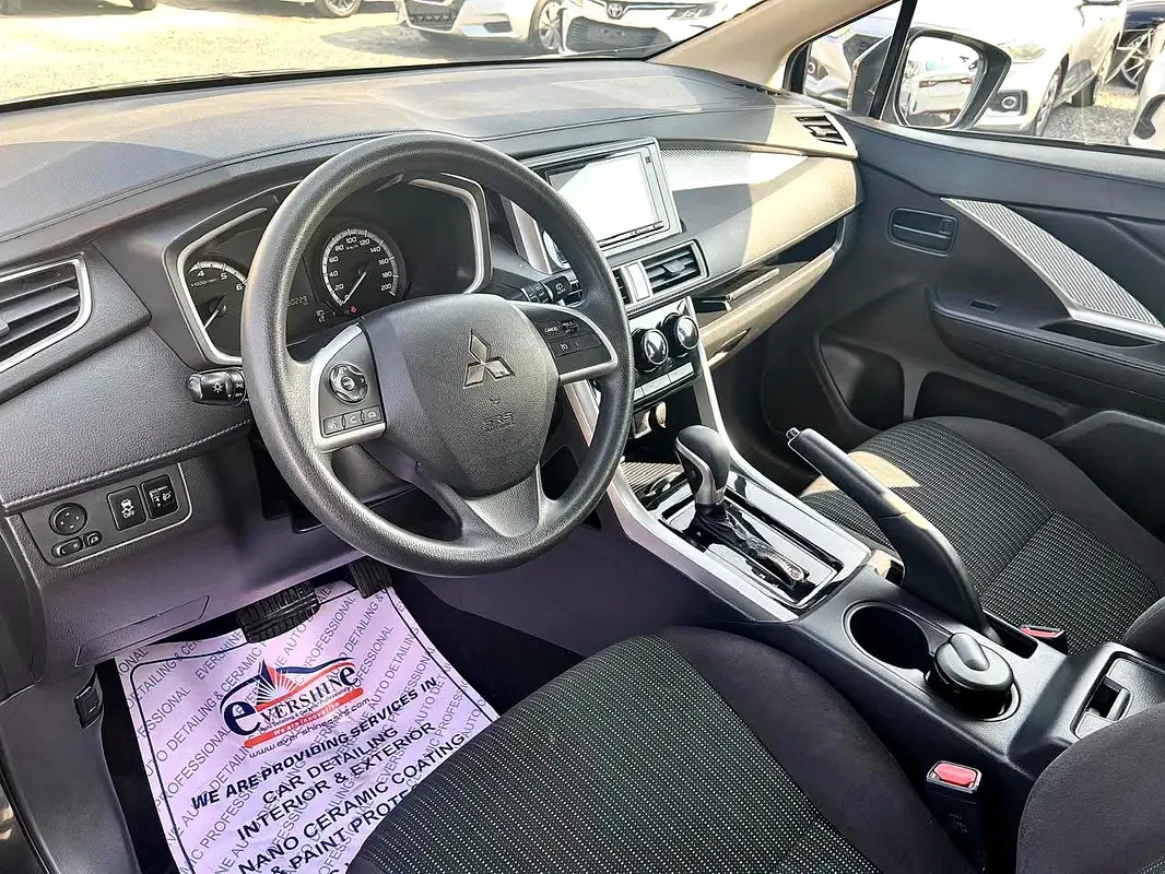 Mitsubishi XPANDER 1.5 CVT (105 hp) - 2