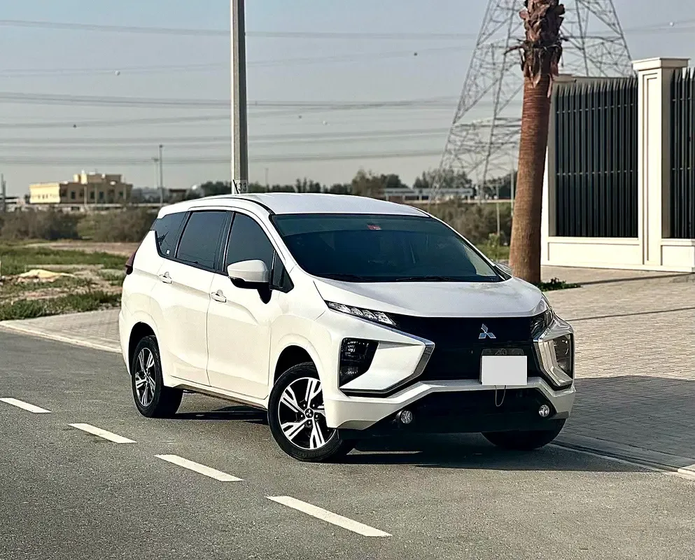 Mitsubishi XPANDER 1.5 CVT (105 hp)