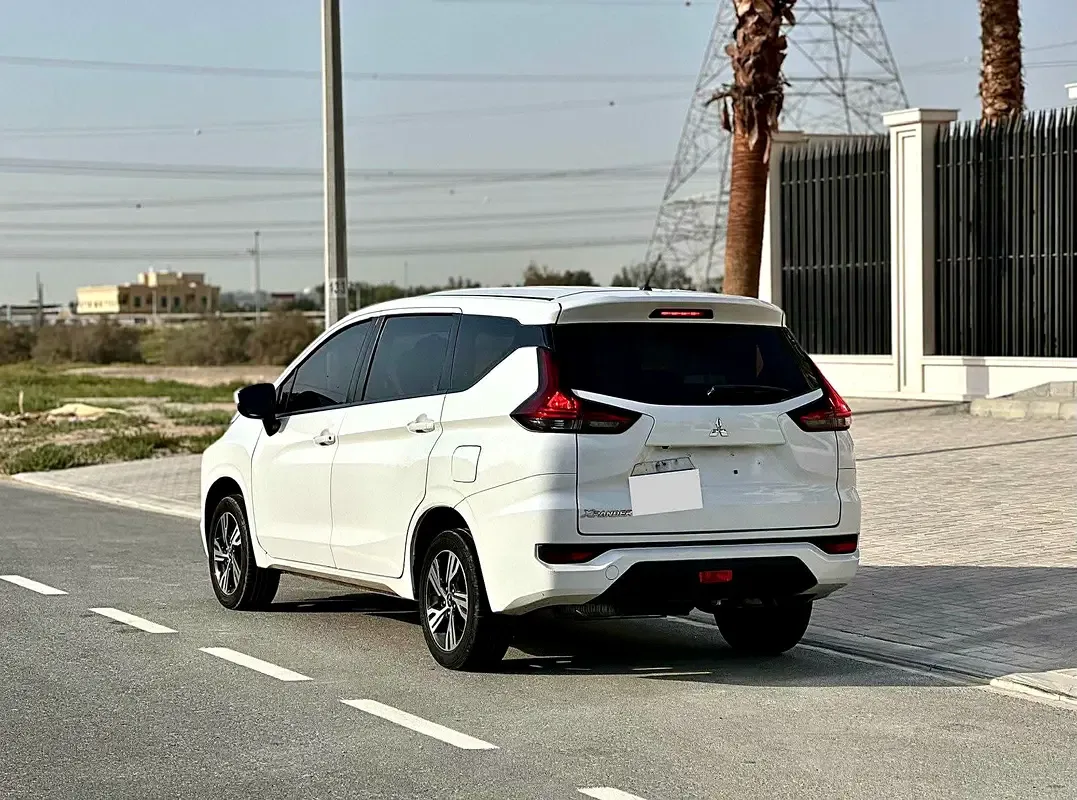 Mitsubishi XPANDER 1.5 CVT (105 hp) - 3