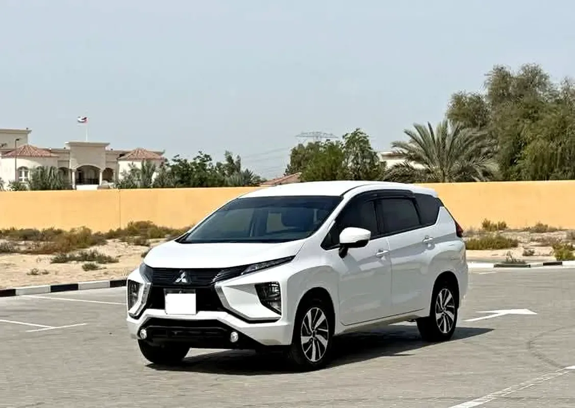 Mitsubishi XPANDER 1.5 CVT (105 hp) - 6