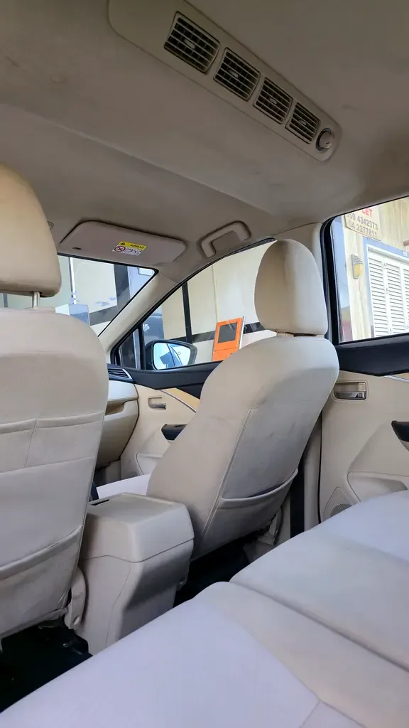 Mitsubishi XPANDER 1.5 CVT (105 hp) - 5