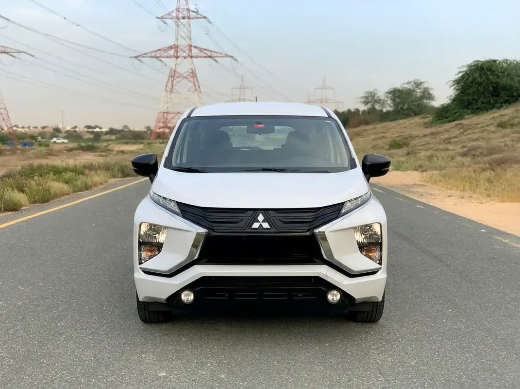 Mitsubishi XPANDER 1.5 CVT (105 hp) - 2