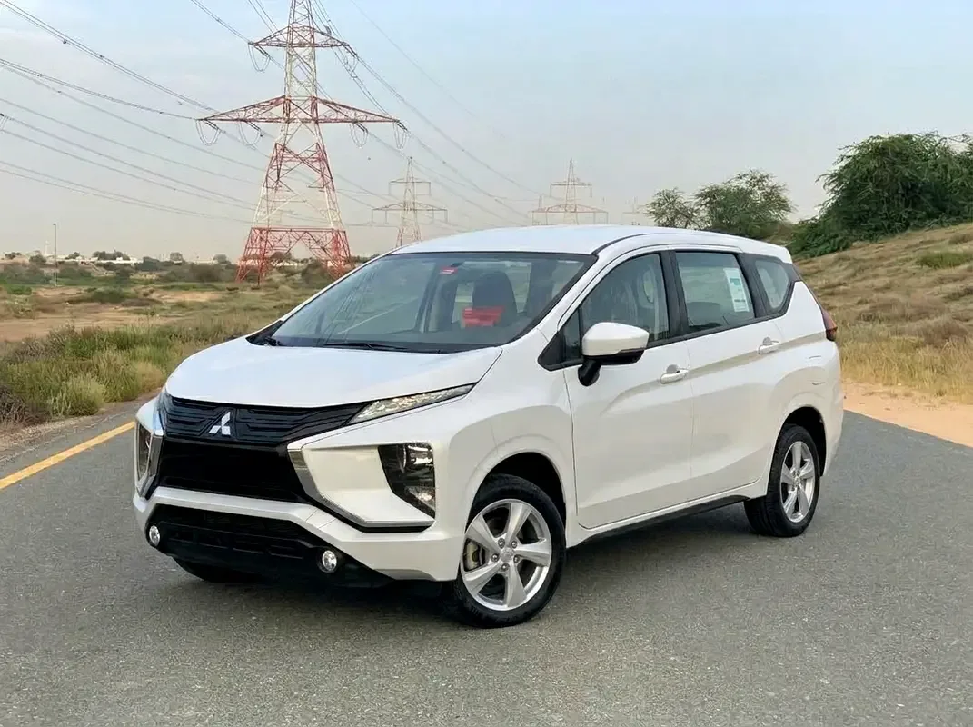 Mitsubishi XPANDER 1.5 CVT (105 hp) - 3