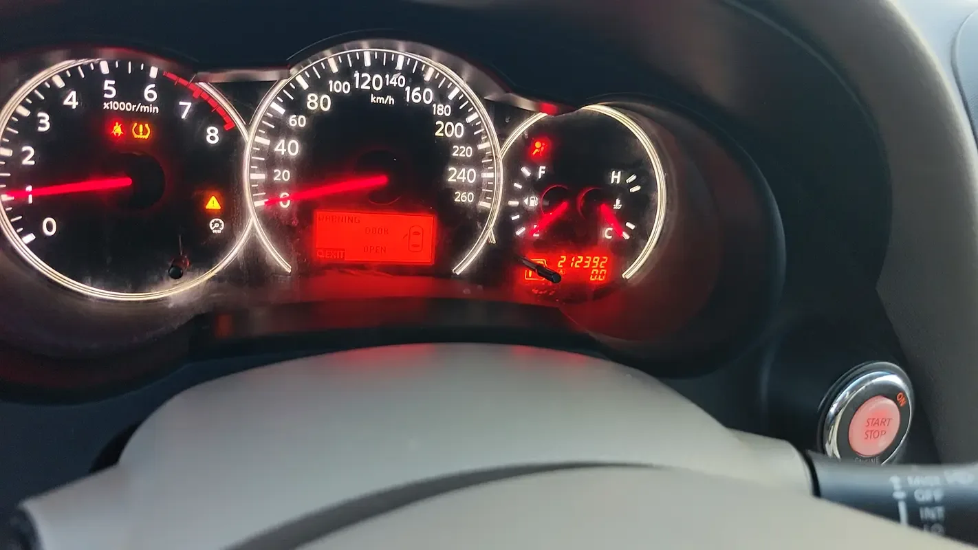 Nissan Altima 2.5 CVT (172 حصان) - 16