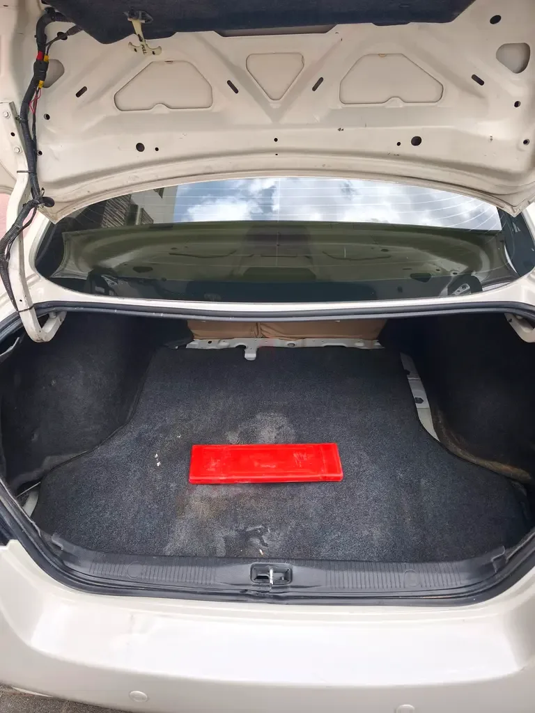 Nissan Altima 2.5 CVT (172 حصان) - 5