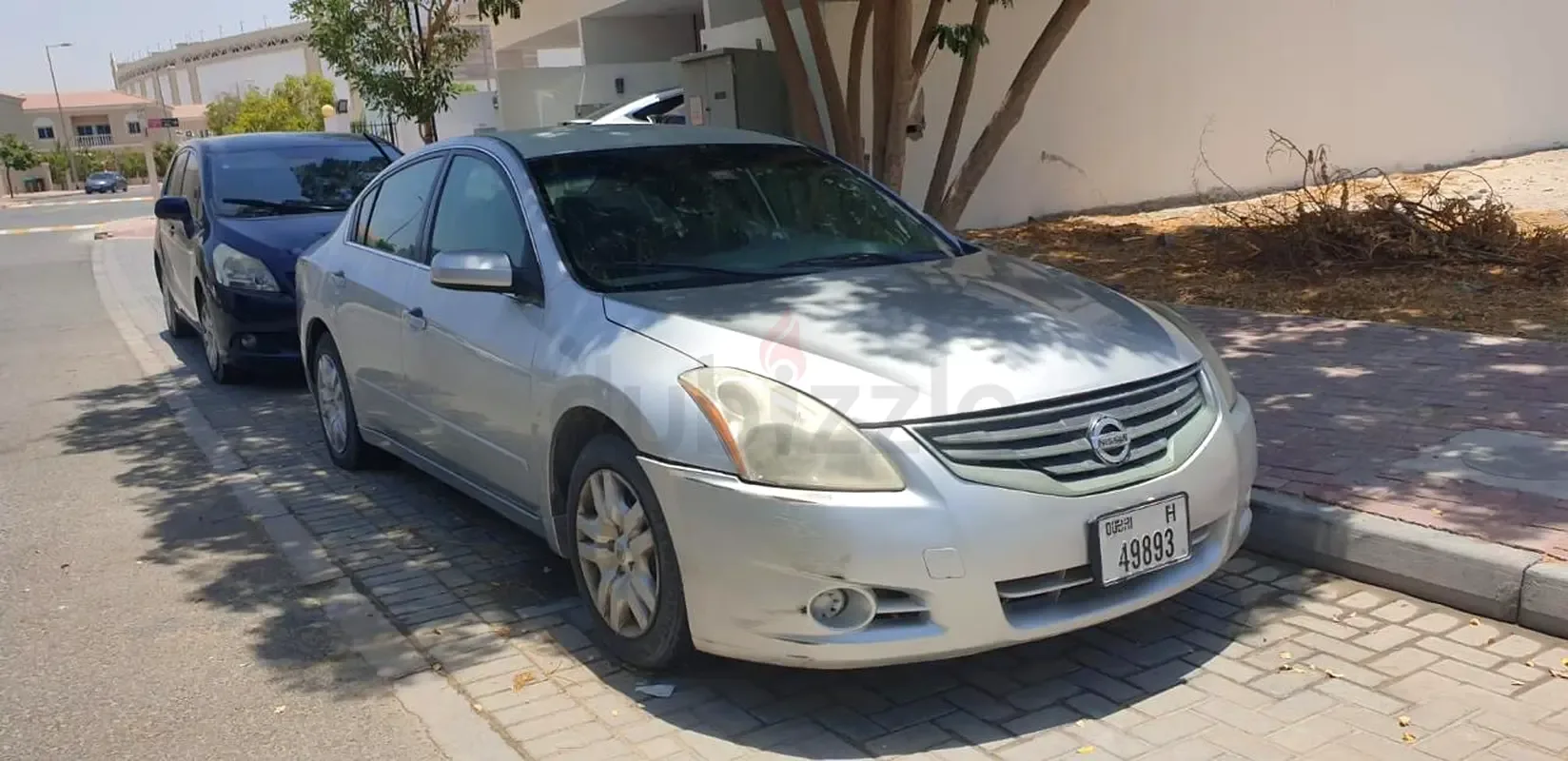 Nissan Altima 2.5 CVT (172 hp) - 3