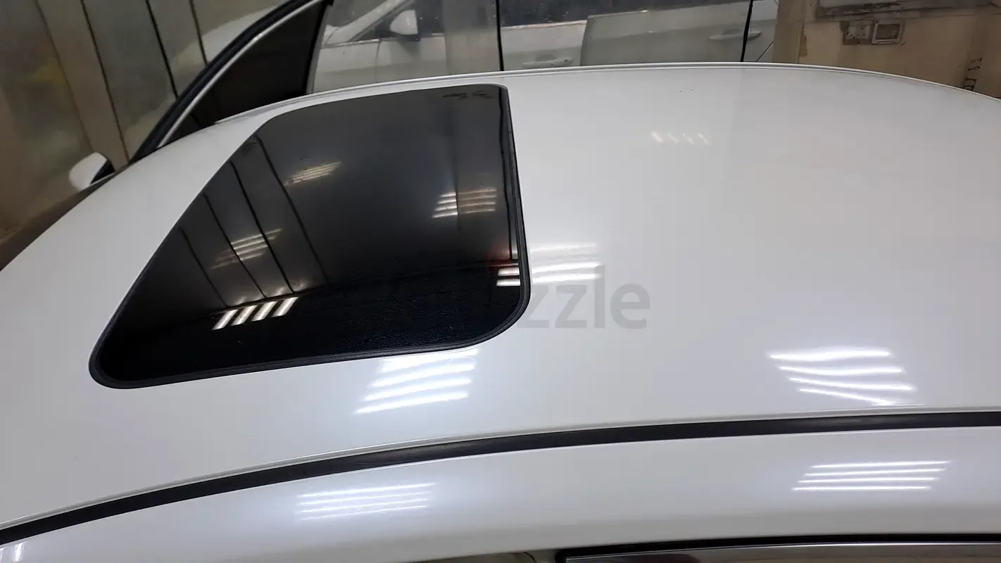 Nissan Altima 2.5 CVT (182 hp)