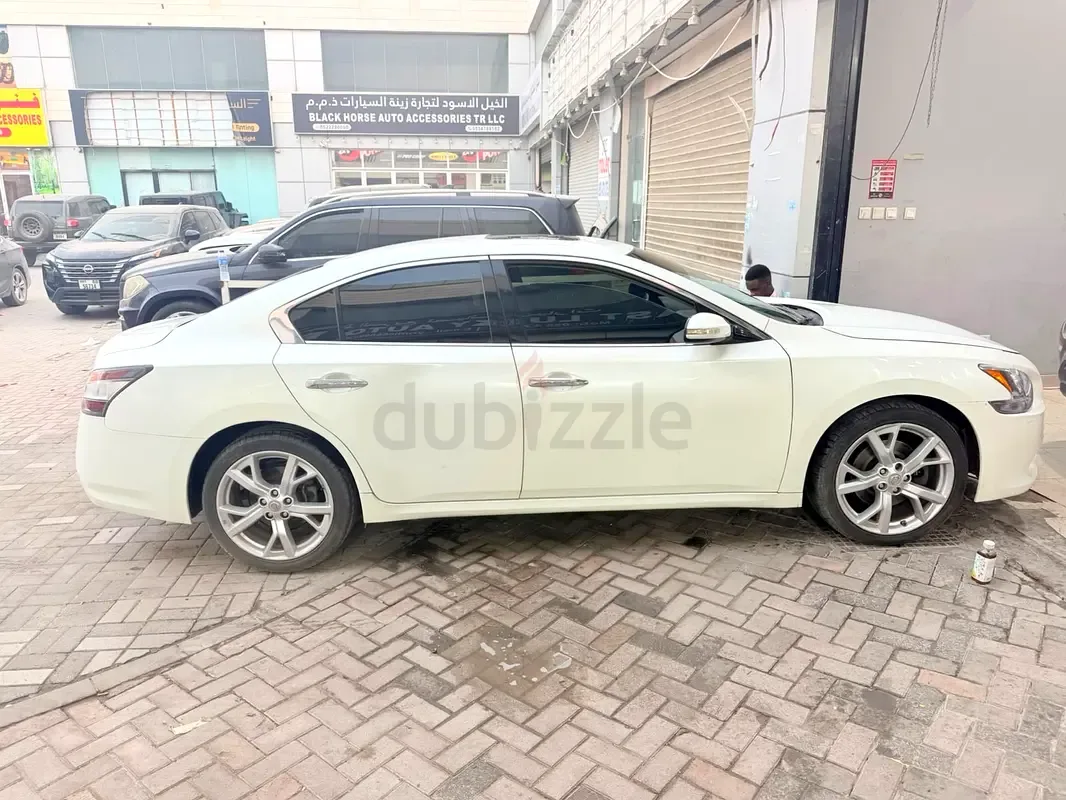 Nissan Altima 2.5 CVT (182 hp)