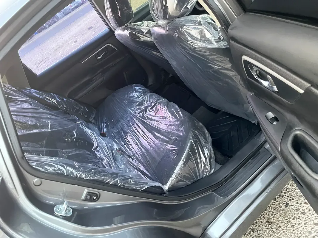 Nissan Altima 2.5 CVT (182 hp) - 10