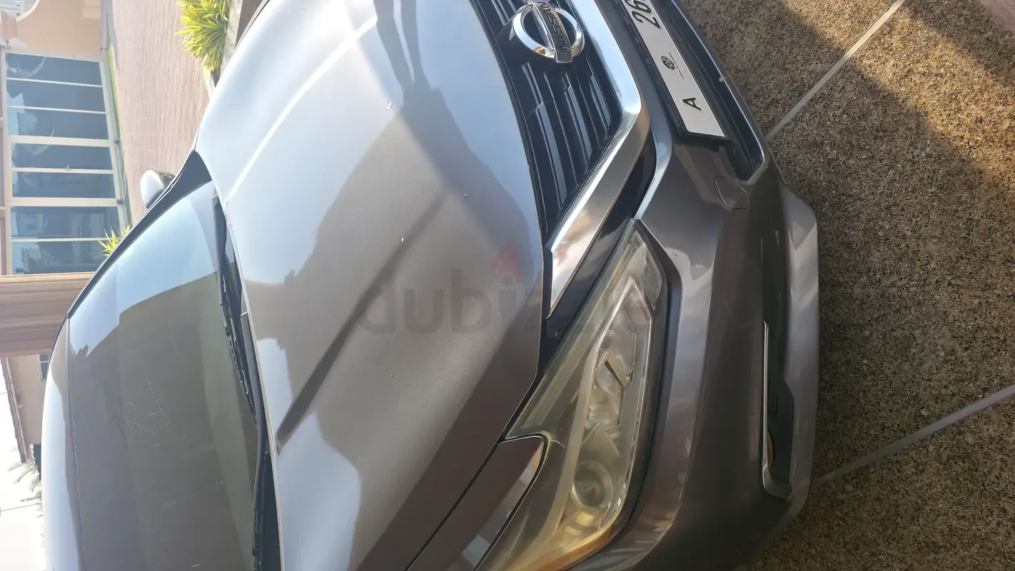 Nissan Altima 2.5 CVT (182 hp) - 2