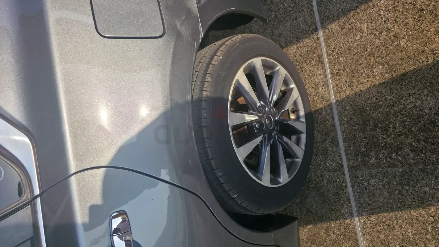 Nissan Altima 2.5 CVT (182 hp) - 4