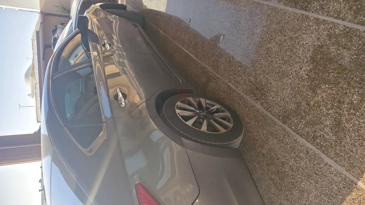Nissan Altima 2.5 CVT (182 hp) - 5