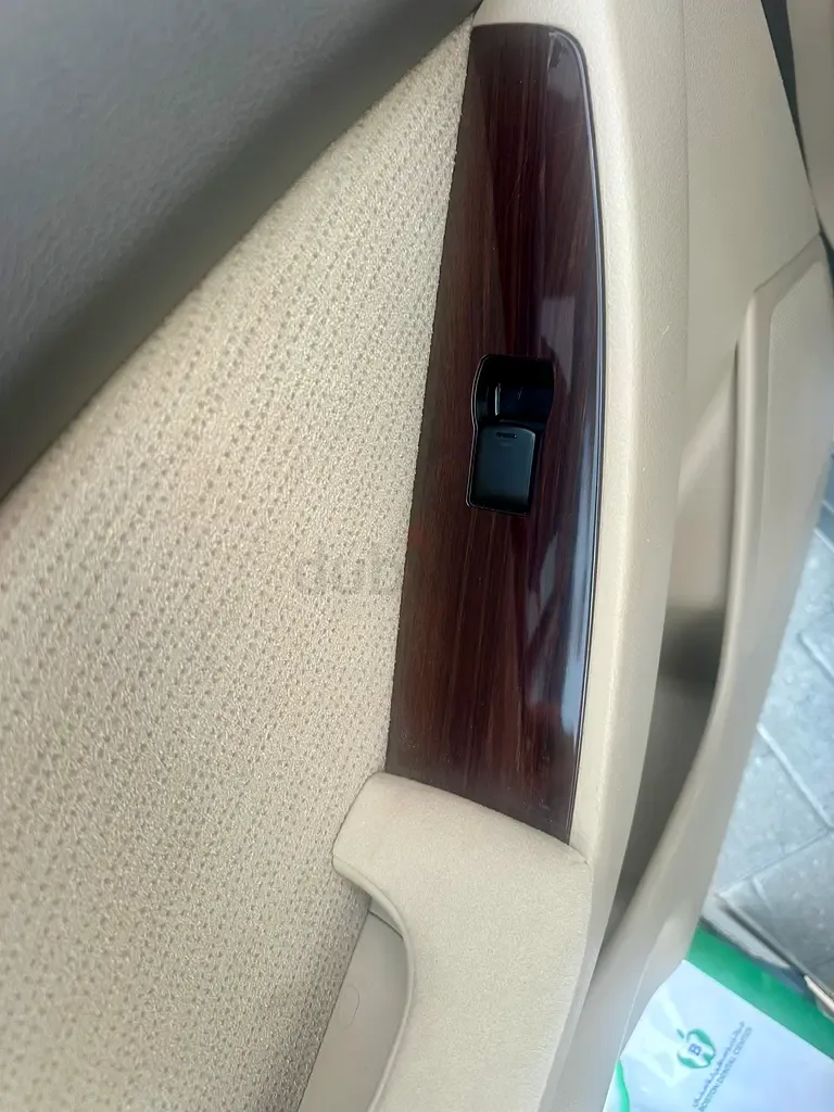Nissan Altima 2.5 CVT (182 حصان) - 5