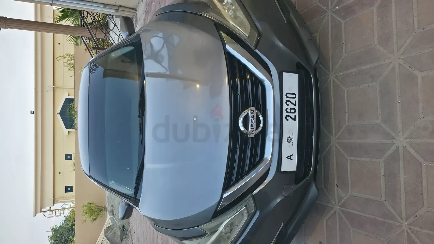 Nissan Altima 2.5 CVT (182 hp)