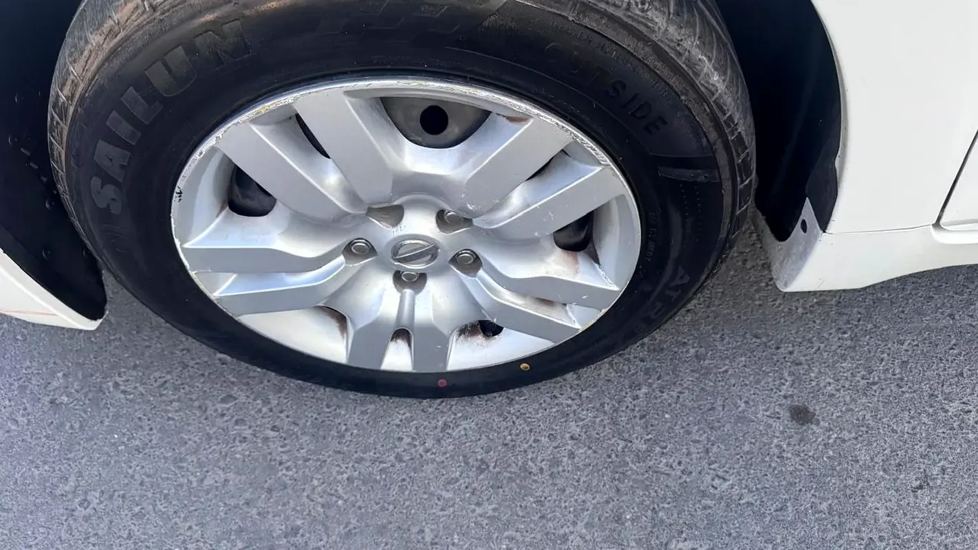 Nissan Altima 3.5 CVT (270 hp) - 16