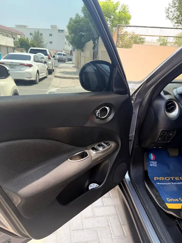 Nissan Juke 1.6 CVT (117 حصان) - 11
