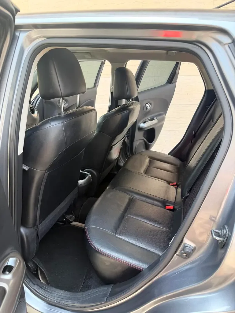 Nissan Juke 1.6 CVT (117 حصان) - 15