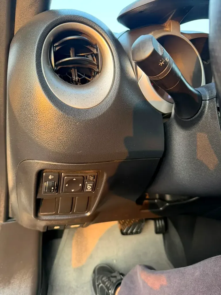 Nissan Juke 1.6 CVT AWD (190 hp) - 11