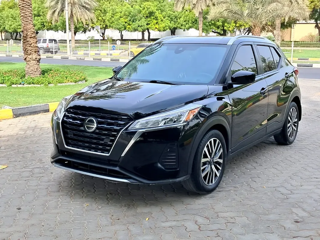 Nissan Kicks 1.5 CVT (124 حصان) - 3