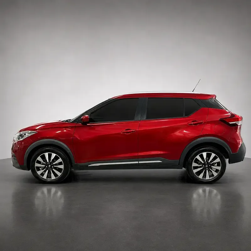 Nissan Kicks 1.5 CVT (124 hp) - 2