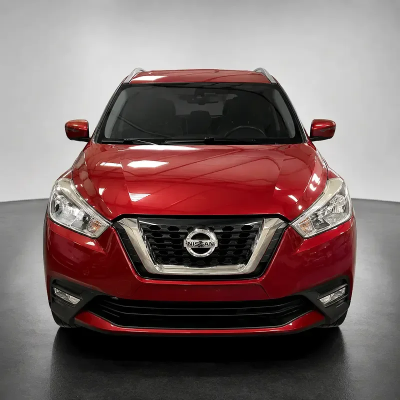 Nissan Kicks 1.5 CVT (124 hp) - 4